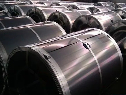 首鋼股份:1月新能源汽車用電工鋼銷量同比增約33%,預(yù)計(jì)國(guó)內(nèi)鋼材價(jià)格經(jīng)過短期調(diào)整后震蕩偏強(qiáng)運(yùn)行